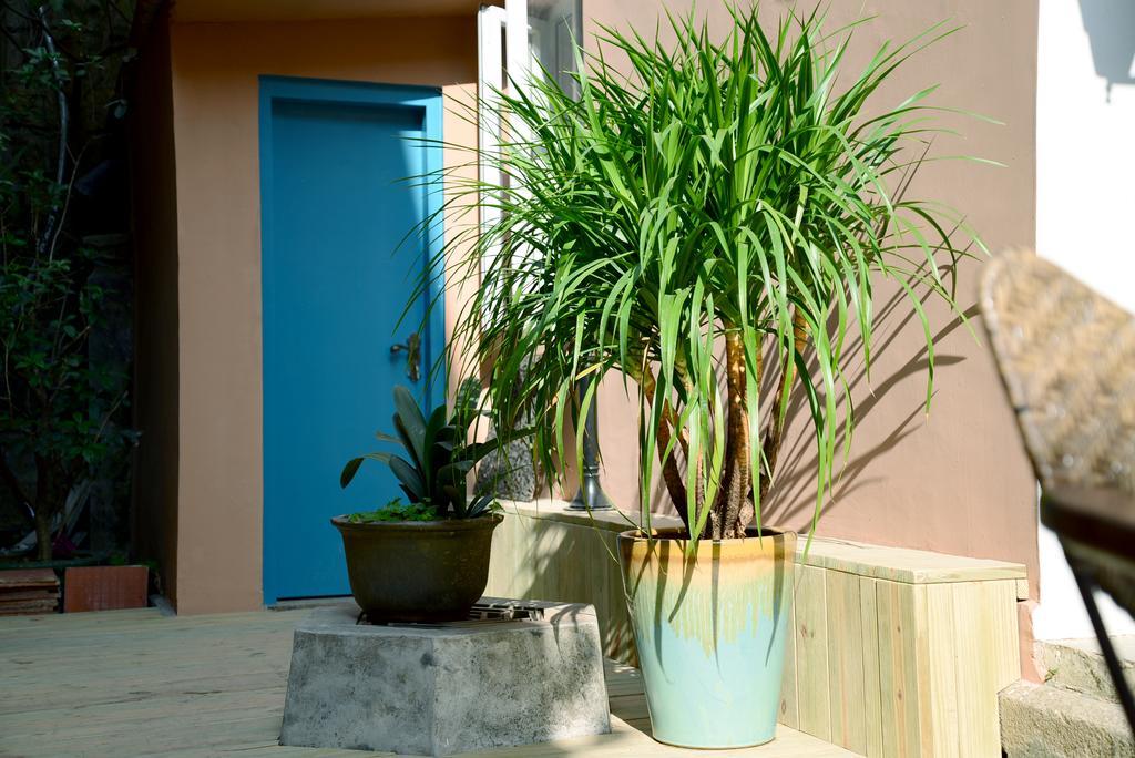 Gulangyu Manmanyouyou Inn Xiamen Exterior photo