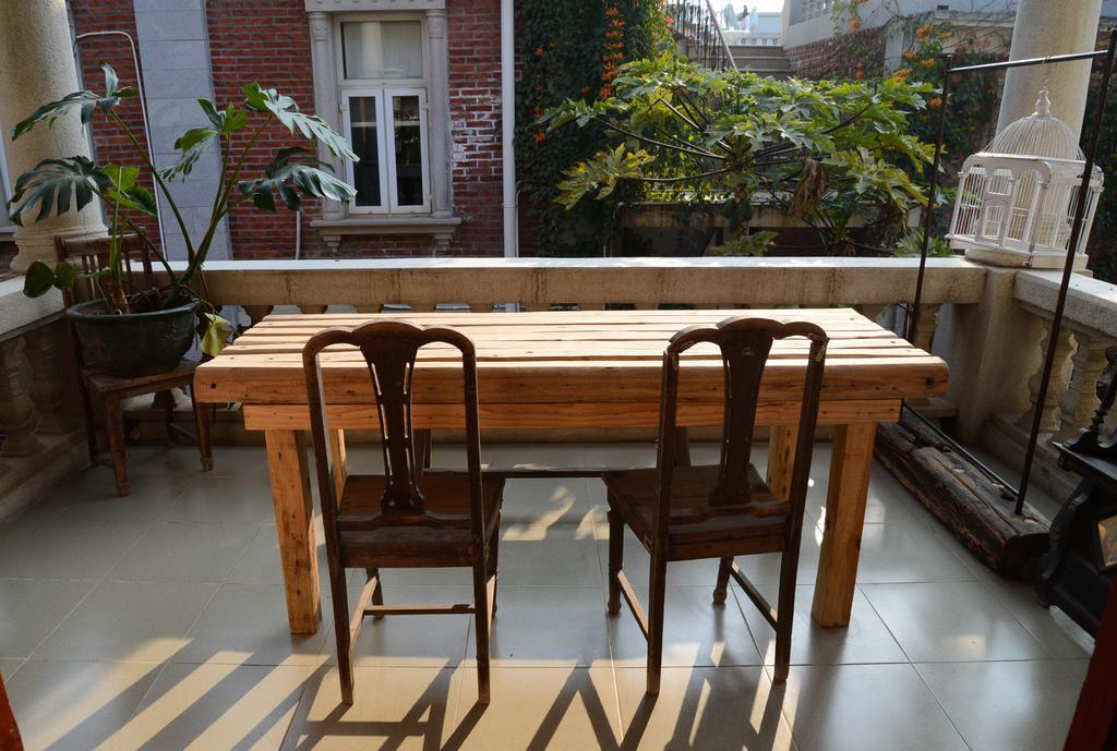 Gulangyu Manmanyouyou Inn Xiamen Room photo