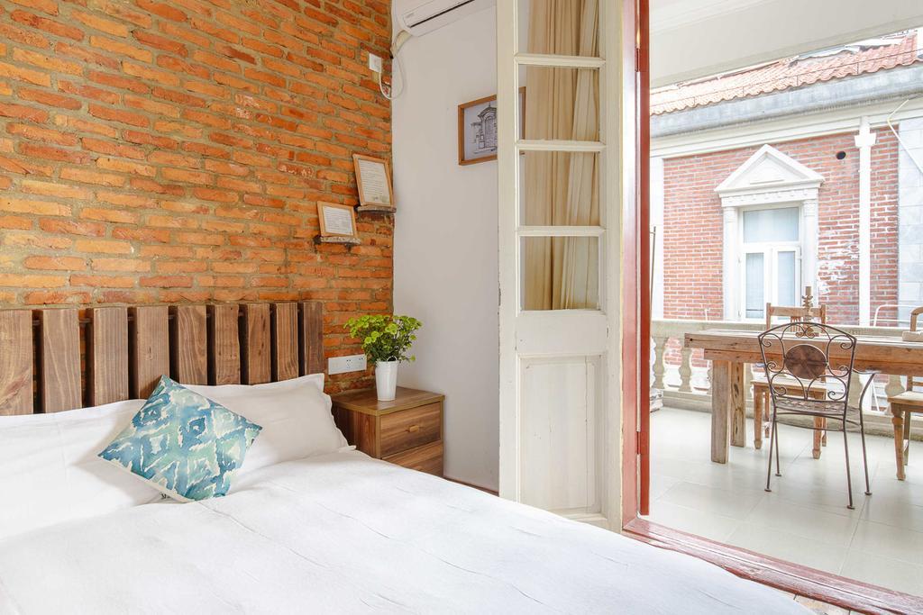 Gulangyu Manmanyouyou Inn Xiamen Exterior photo
