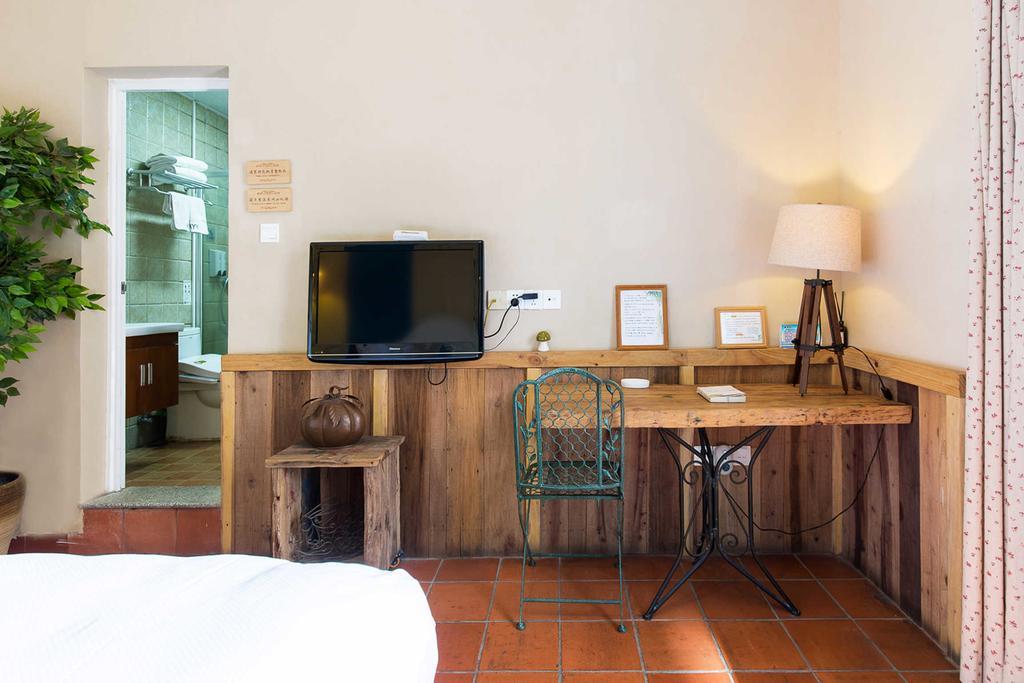 Gulangyu Manmanyouyou Inn Xiamen Exterior photo