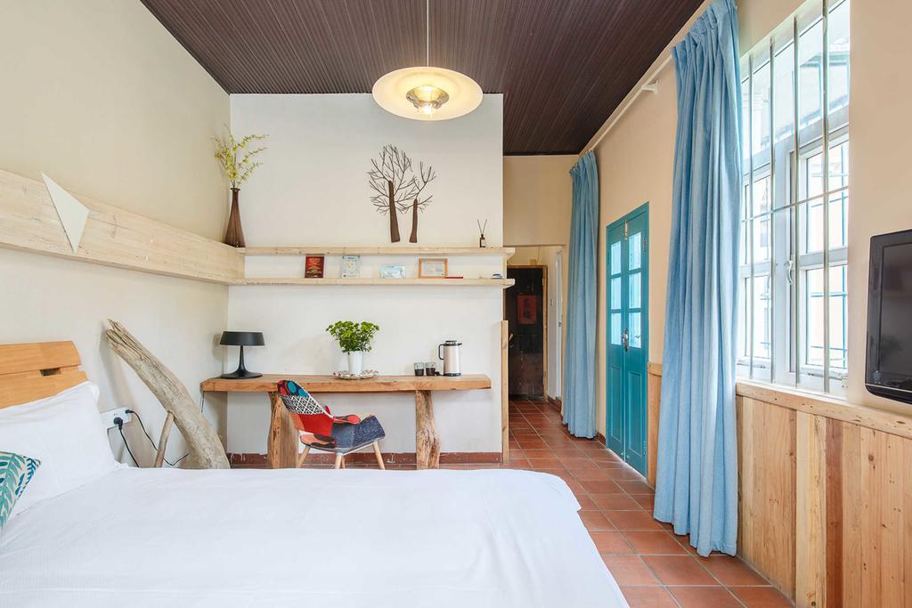 Gulangyu Manmanyouyou Inn Xiamen Exterior photo