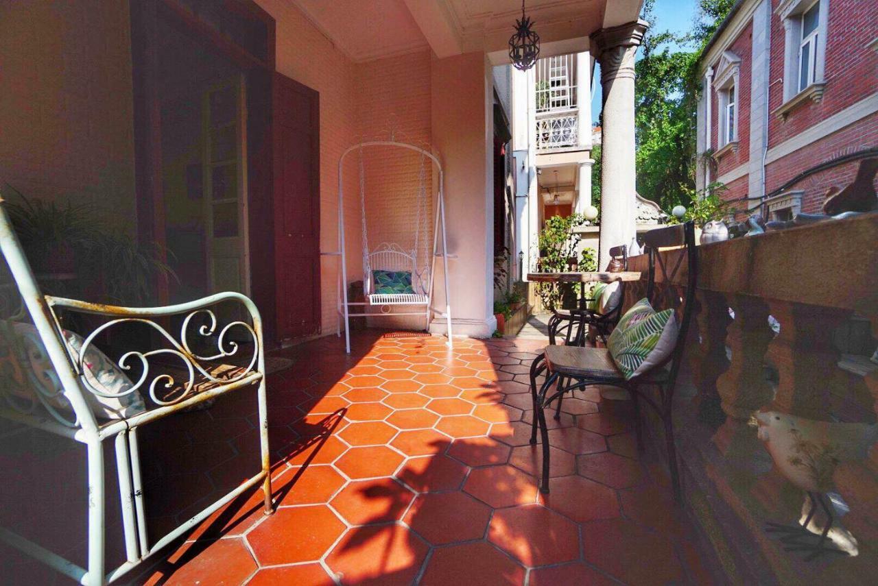 Gulangyu Manmanyouyou Inn Xiamen Exterior photo