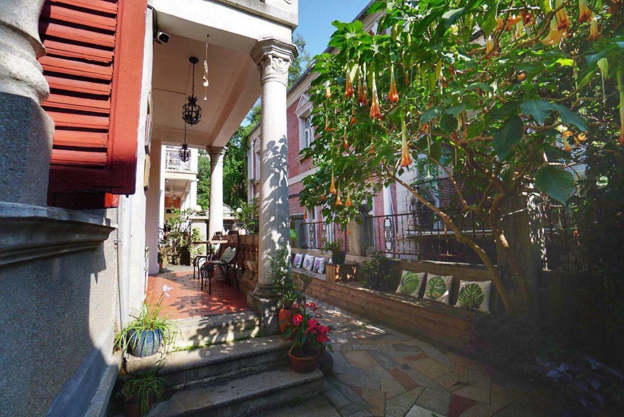 Gulangyu Manmanyouyou Inn Xiamen Exterior photo