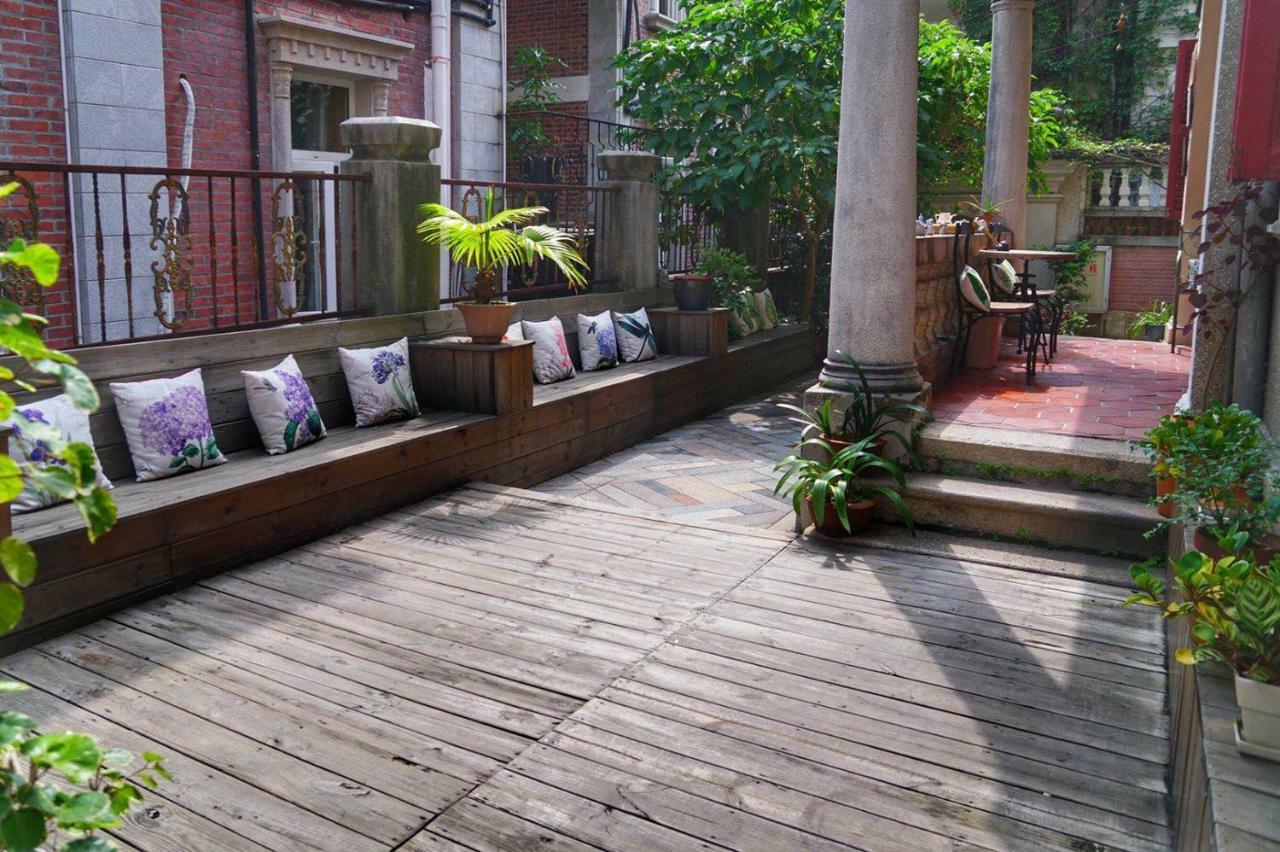 Gulangyu Manmanyouyou Inn Xiamen Exterior photo